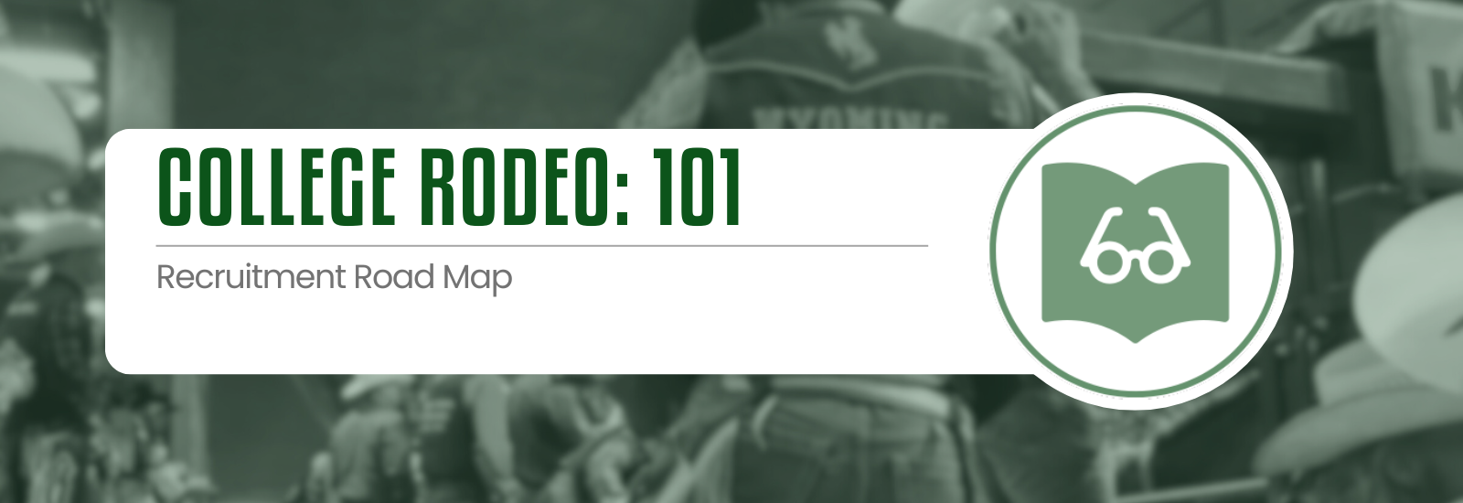 Bullfrog Recruiting Solutions brings you, College Rodeo: 101 College Rodeo Recruiting Roadmap, a free webinar for student athletes and parents